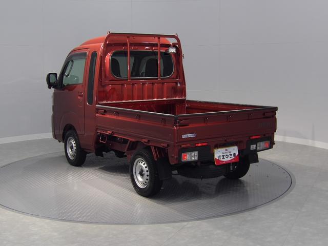 ハイゼットトラックジャンボエクストラ４ＷＤ　ＡＴ　ＬＥＤヘッドライト　プッシュボタンスタート　キーレスエントリー　パワーウィンドウ　　ＬＥＤ荷台大型作業灯　電動格納式ドアミラー　運転席助手席シートスライド＆リクライニング（岩手県）の中古車