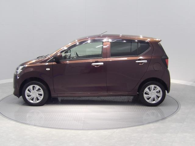 ミライースX リミテッドSAIII4WD 衝突回避支援システム スマートアシストIII LEDヘッドランプ CDステレオ キーレスエントリー 電動格納ミラー オートエアコン コーナーセンサー(岩手県)の中古車