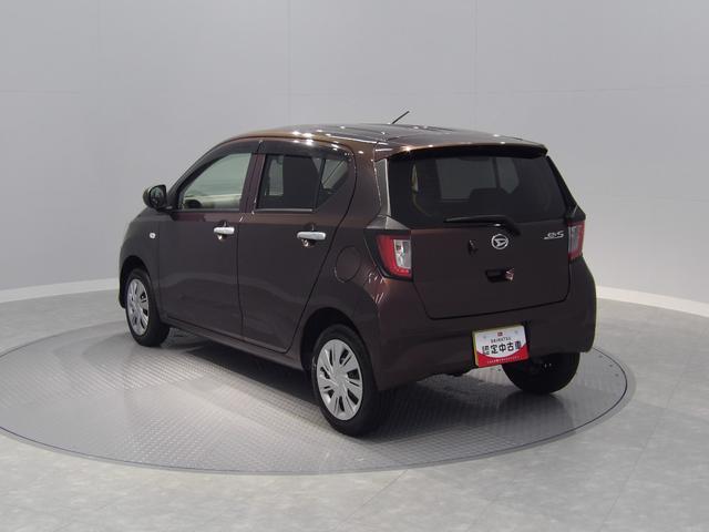 ミライースX リミテッドSAIII4WD 衝突回避支援システム スマートアシストIII LEDヘッドランプ CDステレオ キーレスエントリー 電動格納ミラー オートエアコン コーナーセンサー(岩手県)の中古車