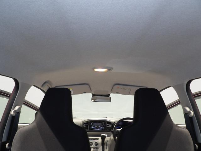 ミライースX リミテッドSAIII4WD 衝突回避支援システム スマートアシストIII LEDヘッドランプ CDステレオ キーレスエントリー 電動格納ミラー オートエアコン コーナーセンサー(岩手県)の中古車