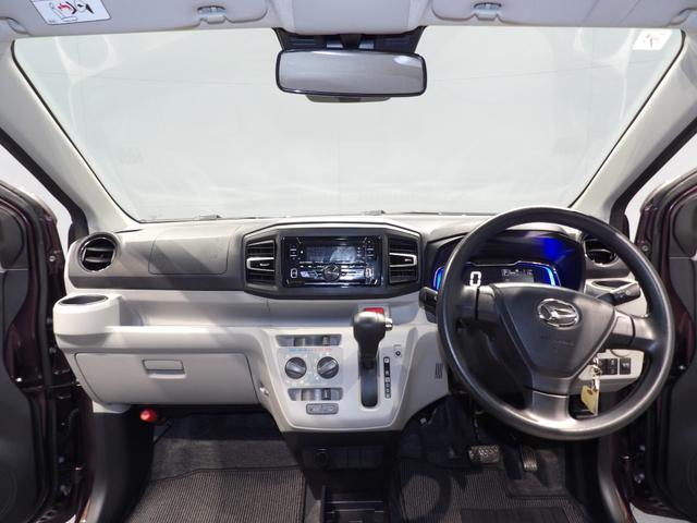 ミライースX リミテッドSAIII4WD 衝突回避支援システム スマートアシストIII LEDヘッドランプ CDステレオ キーレスエントリー 電動格納ミラー オートエアコン コーナーセンサー(岩手県)の中古車