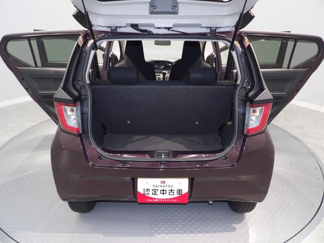 ミライースX リミテッドSAIII4WD 衝突回避支援システム スマートアシストIII LEDヘッドランプ CDステレオ キーレスエントリー 電動格納ミラー オートエアコン コーナーセンサー(岩手県)の中古車