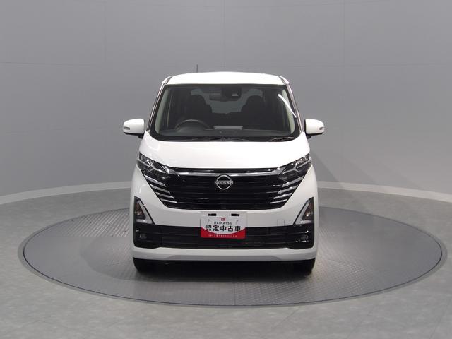 デイズハイウェイスター X プロパイロットエディション4WD プロパイロット 純正ナビ バックカメラ スマートキー LEDヘッドライト アルミホイール フルオートエアコン 衝突被害軽減ブレーキ ETC オートマチックハイビーム シートヒーター(岩手県)の中古車