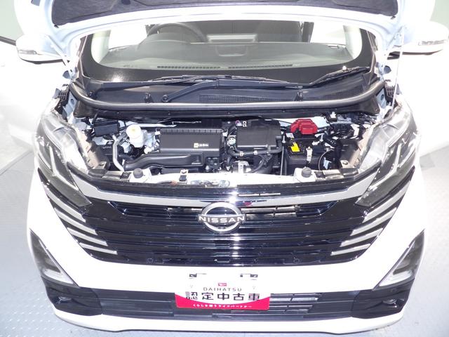 デイズハイウェイスター X プロパイロットエディション4WD プロパイロット 純正ナビ バックカメラ スマートキー LEDヘッドライト アルミホイール フルオートエアコン 衝突被害軽減ブレーキ ETC オートマチックハイビーム シートヒーター(岩手県)の中古車