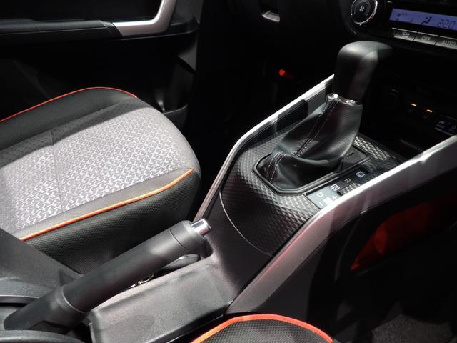 ロッキーXナビ バックカメラ ドライブレコーダー 4WD エアロパーツ オートエアコン プッシュスタート 衝突回避支援ブレーキスマートアシスト イモビライザー機能付きキーフリーシステム(岩手県)の中古車