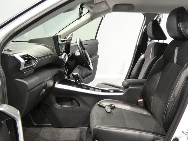 ロッキープレミアムＧ　ＨＥＶ大型ナビ　ＥＴＣ　パノラマモニター　純正エンジンスターター　ハイブリッド　　衝突回避支援システム　ＬＥＤヘッドランプ　アルミホイール（岩手県）の中古車