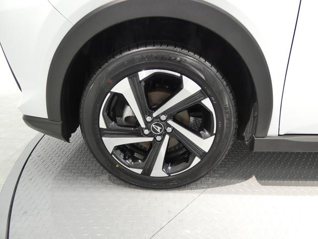 ロッキープレミアムＧ　ＨＥＶ大型ナビ　ＥＴＣ　パノラマモニター　純正エンジンスターター　ハイブリッド　　衝突回避支援システム　ＬＥＤヘッドランプ　アルミホイール（岩手県）の中古車