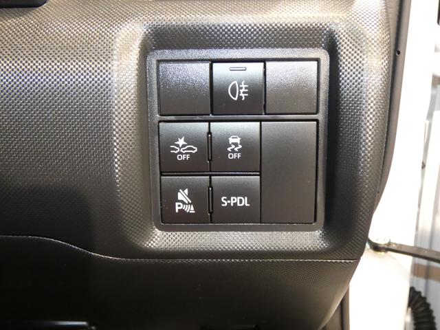 ロッキープレミアムＧ　ＨＥＶ大型ナビ　ＥＴＣ　パノラマモニター　純正エンジンスターター　ハイブリッド　　衝突回避支援システム　ＬＥＤヘッドランプ　アルミホイール（岩手県）の中古車