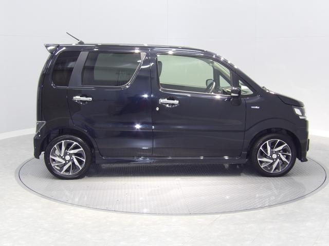 フレアハイブリッドＸＳハイブリッド　４ＷＤ　セーフティサポート　ＬＥＤヘッドライト　スマートキー　シートヒーター　アルミホイール　電動格納ミラー　プッシュスタート　オートエアコン　衝突被害軽減ブレーキ　誤発進抑制機能（岩手県）の中古車