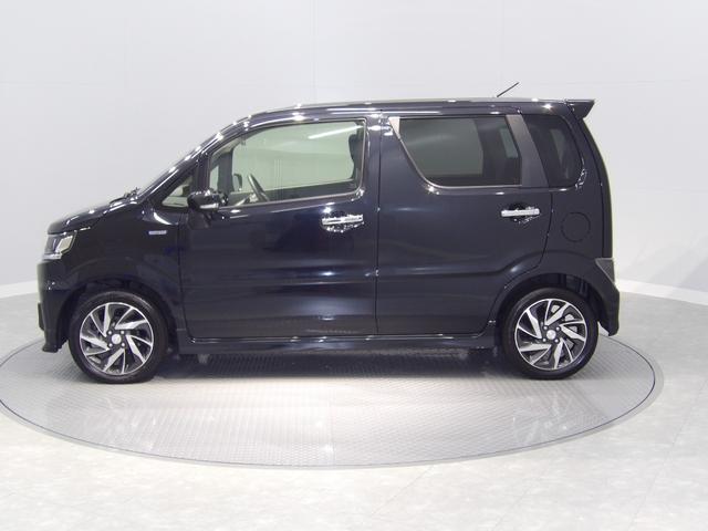 フレアハイブリッドＸＳハイブリッド　４ＷＤ　セーフティサポート　ＬＥＤヘッドライト　スマートキー　シートヒーター　アルミホイール　電動格納ミラー　プッシュスタート　オートエアコン　衝突被害軽減ブレーキ　誤発進抑制機能（岩手県）の中古車