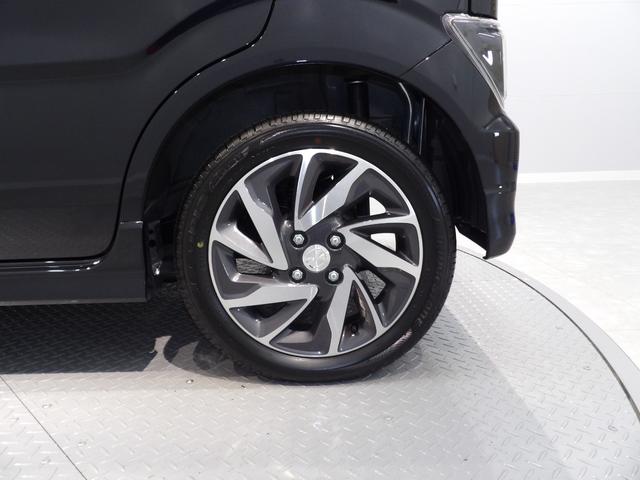 フレアハイブリッドＸＳハイブリッド　４ＷＤ　セーフティサポート　ＬＥＤヘッドライト　スマートキー　シートヒーター　アルミホイール　電動格納ミラー　プッシュスタート　オートエアコン　衝突被害軽減ブレーキ　誤発進抑制機能（岩手県）の中古車