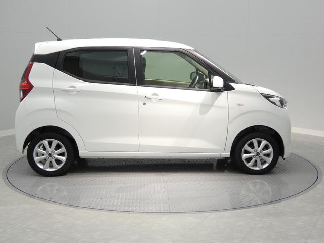 デイズＸ４ＷＤ　ナビ　バックカメラ　インテリジェントキー　衝突回避支援システム　　ＥＴＣ　オートエアコン　アイドリングストップ　シートヒーター（岩手県）の中古車