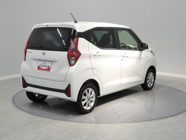 デイズＸ４ＷＤ　ナビ　バックカメラ　インテリジェントキー　衝突回避支援システム　　ＥＴＣ　オートエアコン　アイドリングストップ　シートヒーター（岩手県）の中古車