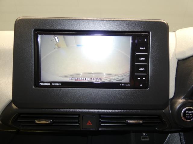 デイズＸ４ＷＤ　ナビ　バックカメラ　インテリジェントキー　衝突回避支援システム　　ＥＴＣ　オートエアコン　アイドリングストップ　シートヒーター（岩手県）の中古車