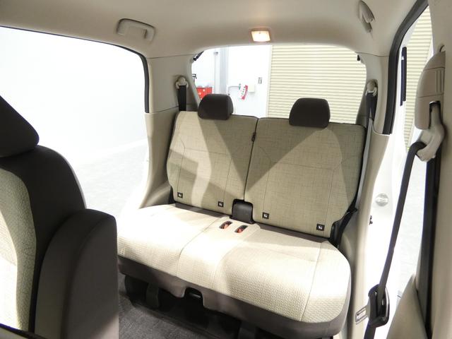 デイズＸ４ＷＤ　ナビ　バックカメラ　インテリジェントキー　衝突回避支援システム　　ＥＴＣ　オートエアコン　アイドリングストップ　シートヒーター（岩手県）の中古車