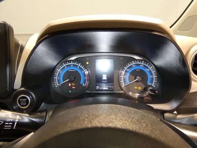 デイズＸ４ＷＤ　ナビ　バックカメラ　インテリジェントキー　衝突回避支援システム　　ＥＴＣ　オートエアコン　アイドリングストップ　シートヒーター（岩手県）の中古車