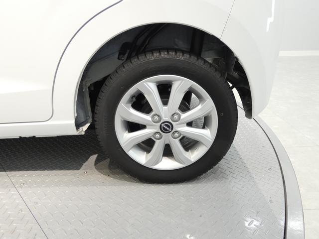 デイズＸ４ＷＤ　ナビ　バックカメラ　インテリジェントキー　衝突回避支援システム　　ＥＴＣ　オートエアコン　アイドリングストップ　シートヒーター（岩手県）の中古車