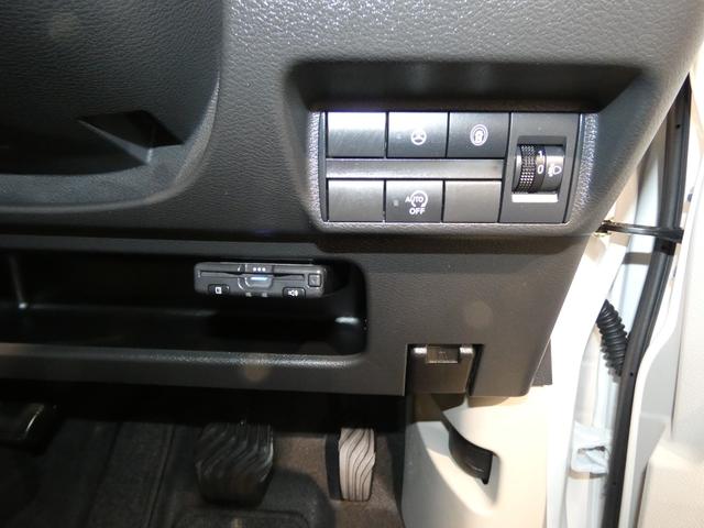 デイズＸ４ＷＤ　ナビ　バックカメラ　インテリジェントキー　衝突回避支援システム　　ＥＴＣ　オートエアコン　アイドリングストップ　シートヒーター（岩手県）の中古車