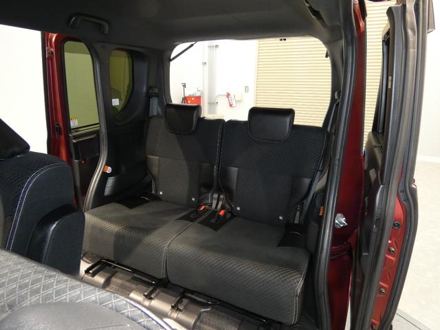 タントカスタムＸセレクション９インチナビ　バックモニター　ドライブレコーダー　両側パワースライドドア　衝突回避支援ブレーキスマートアシスト　イモビライザー機能付きキーフリーシステム　ＬＥＤヘッドライト　オートエアコン（岩手県）の中古車