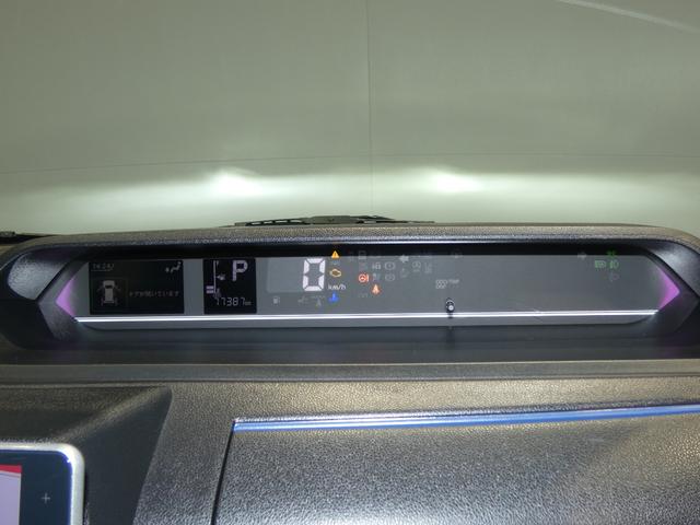 タントカスタムＸセレクション９インチナビ　バックモニター　ドライブレコーダー　両側パワースライドドア　衝突回避支援ブレーキスマートアシスト　イモビライザー機能付きキーフリーシステム　ＬＥＤヘッドライト　オートエアコン（岩手県）の中古車