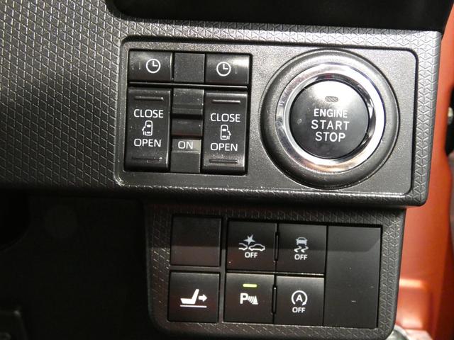 タントカスタムＸセレクション９インチナビ　バックモニター　ドライブレコーダー　両側パワースライドドア　衝突回避支援ブレーキスマートアシスト　イモビライザー機能付きキーフリーシステム　ＬＥＤヘッドライト　オートエアコン（岩手県）の中古車