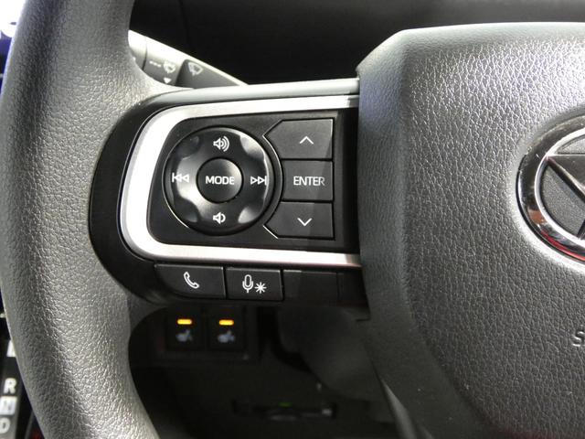 タントカスタムＸセレクション９インチナビ　バックモニター　ドライブレコーダー　両側パワースライドドア　衝突回避支援ブレーキスマートアシスト　イモビライザー機能付きキーフリーシステム　ＬＥＤヘッドライト　オートエアコン（岩手県）の中古車