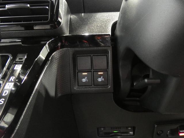 タントカスタムＸセレクション９インチナビ　バックモニター　ドライブレコーダー　両側パワースライドドア　衝突回避支援ブレーキスマートアシスト　イモビライザー機能付きキーフリーシステム　ＬＥＤヘッドライト　オートエアコン（岩手県）の中古車