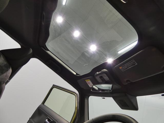 タフトＧ４ＷＤ　アダプティブクルーズコントロール　スカイフィールトップ　シートヒーター　衝突回避支援ブレーキスマートアシスト　イモビライザー機能付キーフリーシステム　ＬＥＤヘッドライト　電子パーキングブレーキ（岩手県）の中古車