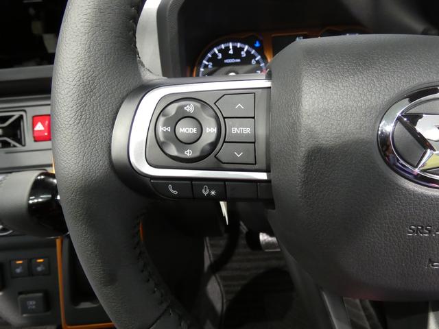 タフトＧ４ＷＤ　アダプティブクルーズコントロール　スカイフィールトップ　シートヒーター　衝突回避支援ブレーキスマートアシスト　イモビライザー機能付キーフリーシステム　ＬＥＤヘッドライト　電子パーキングブレーキ（岩手県）の中古車