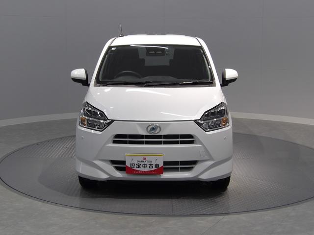 ミライースG SAIII4WD ナビ バックカメラ ETC シートヒーター ドライブレコーダー LEDヘッドライト クリアランスソナー 自発光式デジタルメーター 衝突回避支援ブレーキスマートアシスト(岩手県)の中古車