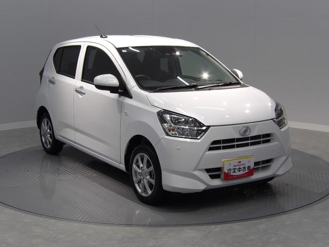 ミライースG SAIII4WD ナビ バックカメラ ETC シートヒーター ドライブレコーダー LEDヘッドライト クリアランスソナー 自発光式デジタルメーター 衝突回避支援ブレーキスマートアシスト(岩手県)の中古車