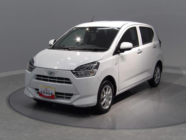 ミライースG SAIII4WD ナビ バックカメラ ETC シートヒーター ドライブレコーダー LEDヘッドライト クリアランスソナー 自発光式デジタルメーター 衝突回避支援ブレーキスマートアシスト(岩手県)の中古車