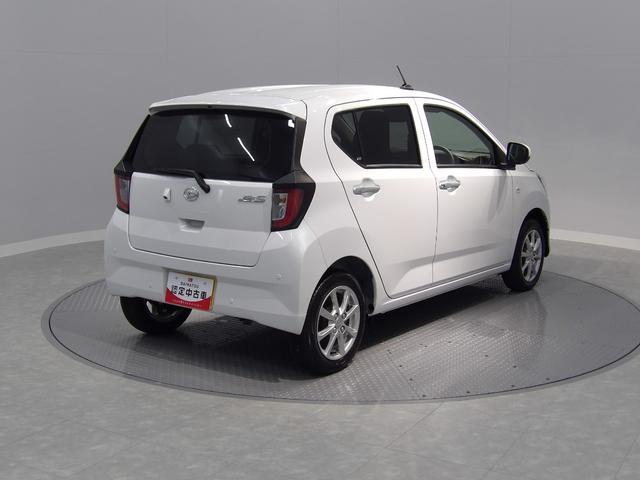 ミライースG SAIII4WD ナビ バックカメラ ETC シートヒーター ドライブレコーダー LEDヘッドライト クリアランスソナー 自発光式デジタルメーター 衝突回避支援ブレーキスマートアシスト(岩手県)の中古車