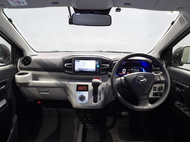 ミライースG SAIII4WD ナビ バックカメラ ETC シートヒーター ドライブレコーダー LEDヘッドライト クリアランスソナー 自発光式デジタルメーター 衝突回避支援ブレーキスマートアシスト(岩手県)の中古車