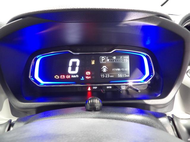ミライースG SAIII4WD ナビ バックカメラ ETC シートヒーター ドライブレコーダー LEDヘッドライト クリアランスソナー 自発光式デジタルメーター 衝突回避支援ブレーキスマートアシスト(岩手県)の中古車