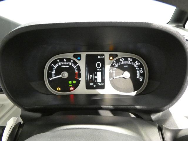 ムーヴキャンバスストライプスＧ４ＷＤ　両側パワースライドドア　スマートアシスト　シートヒーター　ＬＥＤヘッドランプ　プッシュスタート　オートエアコン　ステアリングスイッチ　コーナーセンサー（岩手県）の中古車