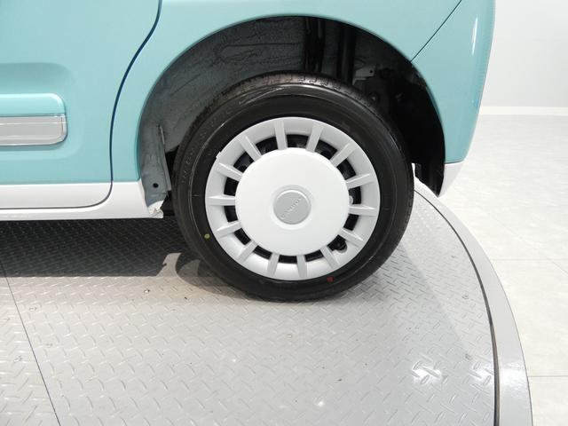 ムーヴキャンバスストライプスＧ４ＷＤ　両側パワースライドドア　スマートアシスト　シートヒーター　ＬＥＤヘッドランプ　プッシュスタート　オートエアコン　ステアリングスイッチ　コーナーセンサー（岩手県）の中古車