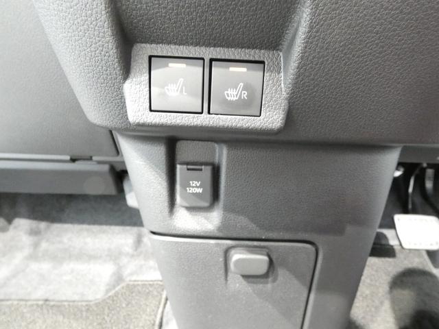 ムーヴキャンバスストライプスＧ４ＷＤ　両側パワースライドドア　スマートアシスト　シートヒーター　ＬＥＤヘッドランプ　プッシュスタート　オートエアコン　ステアリングスイッチ　コーナーセンサー（岩手県）の中古車