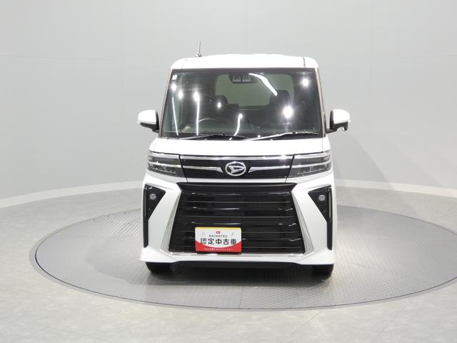 タントカスタムＸリミテッド４ＷＤ　ナビ　ドラレコ　エンジンスターター　パノラマモニター　スマートアシスト　ＬＥＤヘッドランプ　シートヒーター　アルミホイール　パワースライドドア　電子パーキングブレーキ（岩手県）の中古車