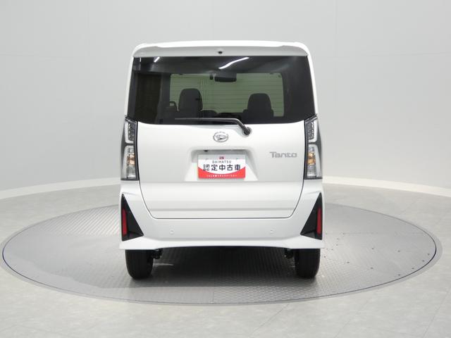 タントカスタムＸリミテッド４ＷＤ　ナビ　ドラレコ　エンジンスターター　パノラマモニター　スマートアシスト　ＬＥＤヘッドランプ　シートヒーター　アルミホイール　パワースライドドア　電子パーキングブレーキ（岩手県）の中古車