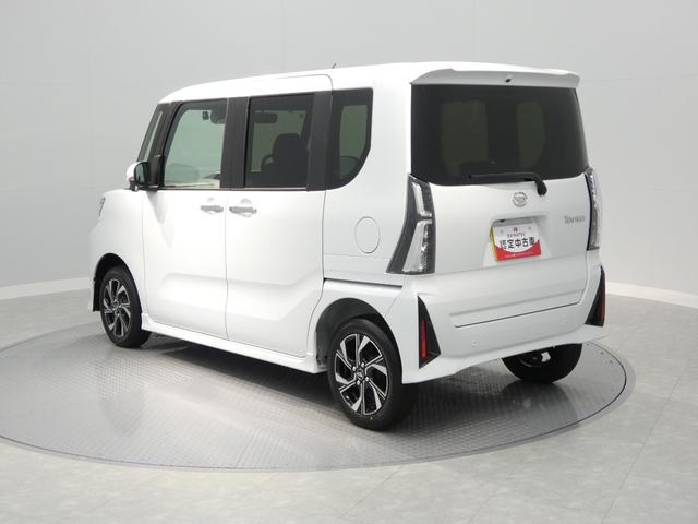 タントカスタムＸリミテッド４ＷＤ　ナビ　ドラレコ　エンジンスターター　パノラマモニター　スマートアシスト　ＬＥＤヘッドランプ　シートヒーター　アルミホイール　パワースライドドア　電子パーキングブレーキ（岩手県）の中古車