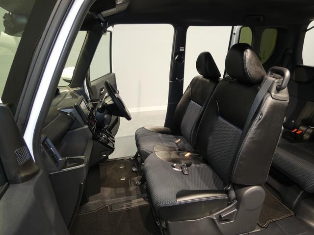 タントカスタムＸリミテッド４ＷＤ　ナビ　ドラレコ　エンジンスターター　パノラマモニター　スマートアシスト　ＬＥＤヘッドランプ　シートヒーター　アルミホイール　パワースライドドア　電子パーキングブレーキ（岩手県）の中古車