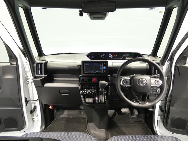 タントカスタムＸリミテッド４ＷＤ　ナビ　ドラレコ　エンジンスターター　パノラマモニター　スマートアシスト　ＬＥＤヘッドランプ　シートヒーター　アルミホイール　パワースライドドア　電子パーキングブレーキ（岩手県）の中古車