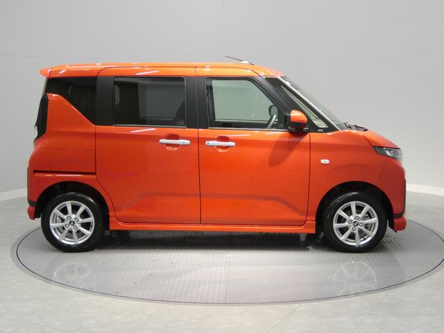 ムーヴＧ４ＷＤ、衝突回避支援システム、左側パワースライドドア、ＬＥＤヘッドライト、オートエアコン、キーフリー、プッシュボタンスタート（岩手県）の中古車