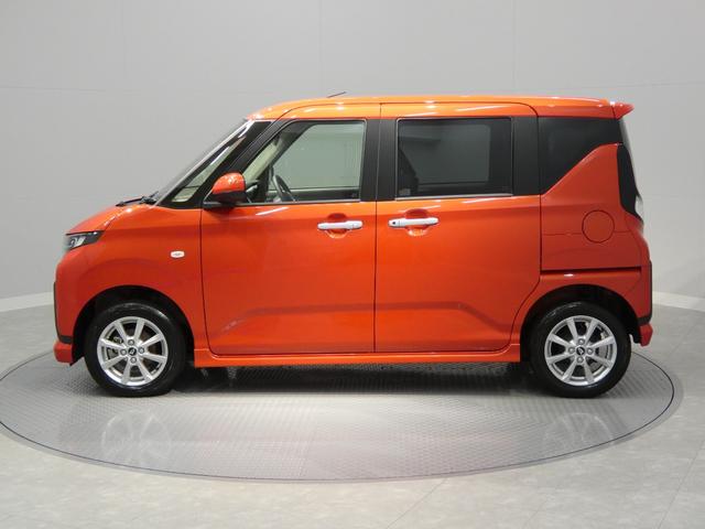 ムーヴＧ４ＷＤ、衝突回避支援システム、左側パワースライドドア、ＬＥＤヘッドライト、オートエアコン、キーフリー、プッシュボタンスタート（岩手県）の中古車