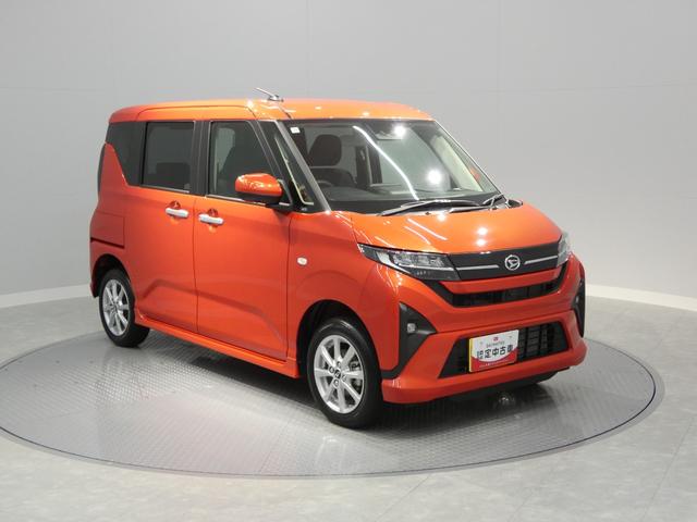 ムーヴＧ４ＷＤ、衝突回避支援システム、左側パワースライドドア、ＬＥＤヘッドライト、オートエアコン、キーフリー、プッシュボタンスタート（岩手県）の中古車