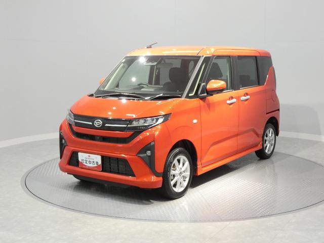 ムーヴＧ４ＷＤ、衝突回避支援システム、左側パワースライドドア、ＬＥＤヘッドライト、オートエアコン、キーフリー、プッシュボタンスタート（岩手県）の中古車