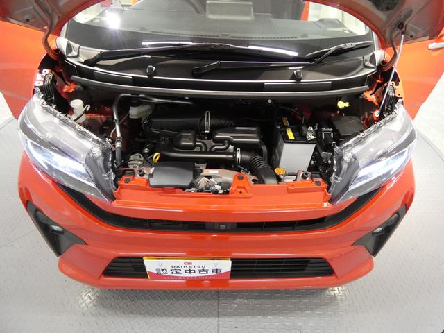 ムーヴＧ４ＷＤ、衝突回避支援システム、左側パワースライドドア、ＬＥＤヘッドライト、オートエアコン、キーフリー、プッシュボタンスタート（岩手県）の中古車