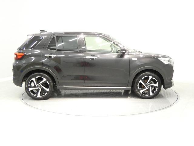 ロッキープレミアムＧ　ＨＥＶハイブリッド　全周囲モニター　純正エンジンスターター　大型ナビ　アダプティブクルーズコントロール　シートヒーター　ＥＴＣ　ＬＥＤ　アルミホイール　衝突回避支援システムスマートアシスト（岩手県）の中古車