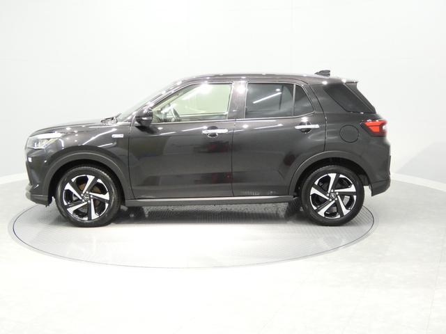 ロッキープレミアムＧ　ＨＥＶハイブリッド　全周囲モニター　純正エンジンスターター　大型ナビ　アダプティブクルーズコントロール　シートヒーター　ＥＴＣ　ＬＥＤ　アルミホイール　衝突回避支援システムスマートアシスト（岩手県）の中古車